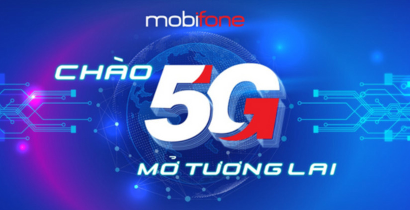 MobiFone tặng gói cước 5G Miễn Phí - Trải nghiệm tốc độ siêu nhanh