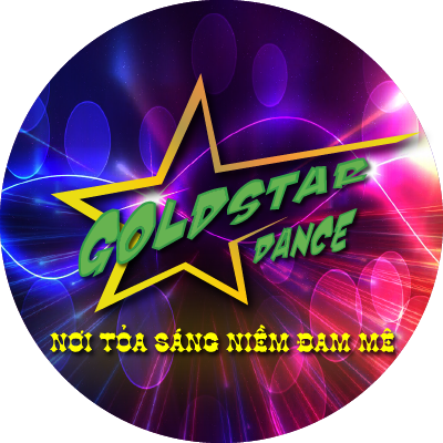 Tưng Bừng Khuyến Mãi Đầu Năm Vui Khỏe Phấn Khởi Cùng GoldStarDance