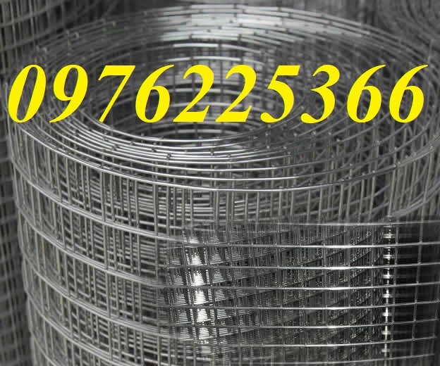 Lưới hàn inox 304 - Tổng kho lưới inox 201, 304, 316 chính hãng
