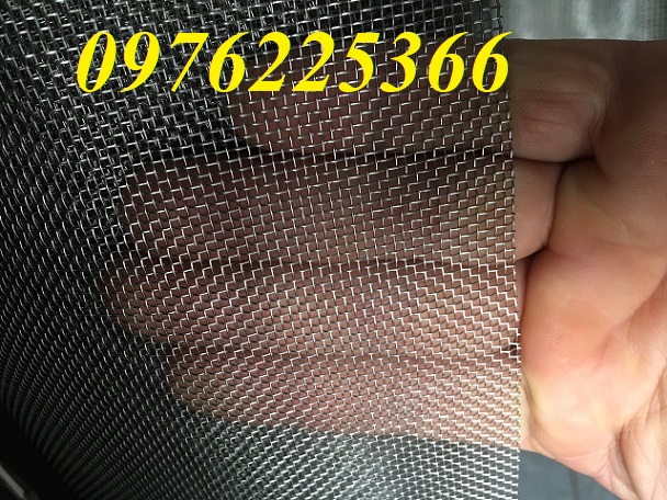 Lưới chống côn trùng 10mesh, 14mesh, 16mesh, 18mesh, 20mesh