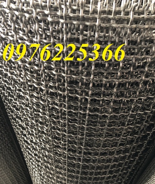 Lưới đan inox 20x20, Lưới inox 304 ô 20x20, Lưới đan inox 304 ô 20x20