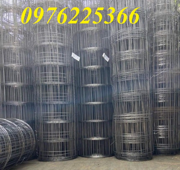 Lưới thép hàn D4, Lưới thép hàn phi 4, Lưới thép đổ sàn phi 4