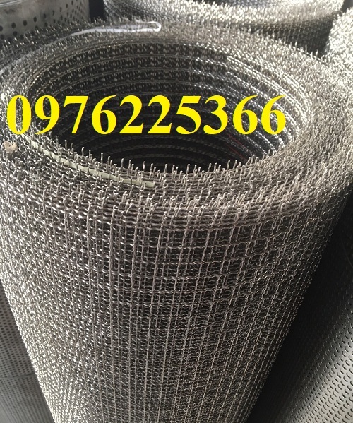 Lưới đan inox 20x20, Lưới đan inox 20x20, Lưới inox 304 ô 20x20