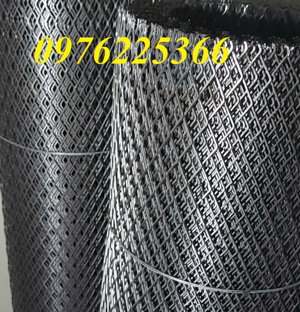 Báo giá lưới mắt cáo 45x90, Lưới thép dập giãn 45x90