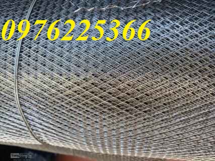 Lưới trát tường mắt cáo 6x12, 10x20, 25x30, 20x40