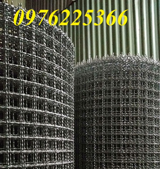 Lưới inox 304 ô 10x10, Lưới đan inox ô 10x10