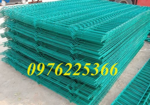 Bảng giá hàng rào lưới thép hàn D4, D5, D6