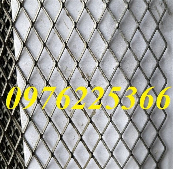 Lưới mắt cáo làm trang trí, lưới hình thoi, lưới kéo giãn XG