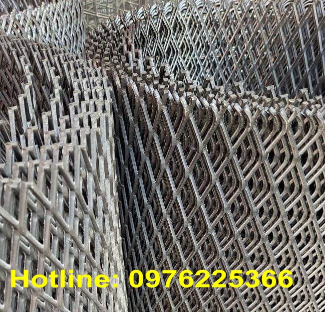 Lưới mắt cáo làm trang trí, lưới hình thoi, lưới kéo giãn XG