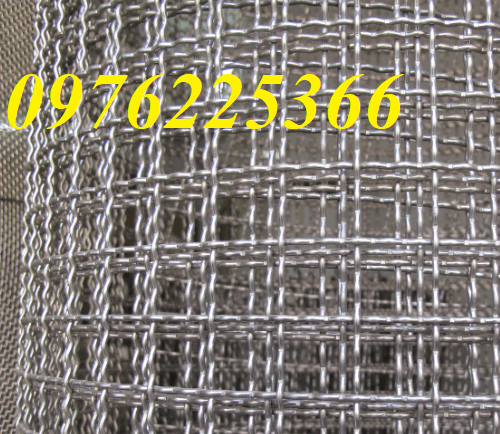 Nơi bán lưới đan inox 304 Chính Hãng - Giá Tốt