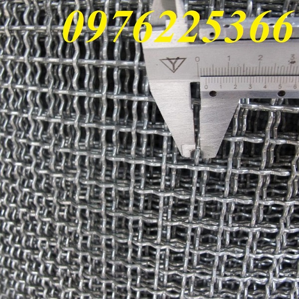 Địa chỉ bán sỉ, bán lẻ lưới inox 201, 304, 316 chính hãng, giá tốt