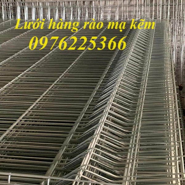Lưới hàng rào mạ kẽm / hàng rào mạ kẽm giá rẻ tại xưởng