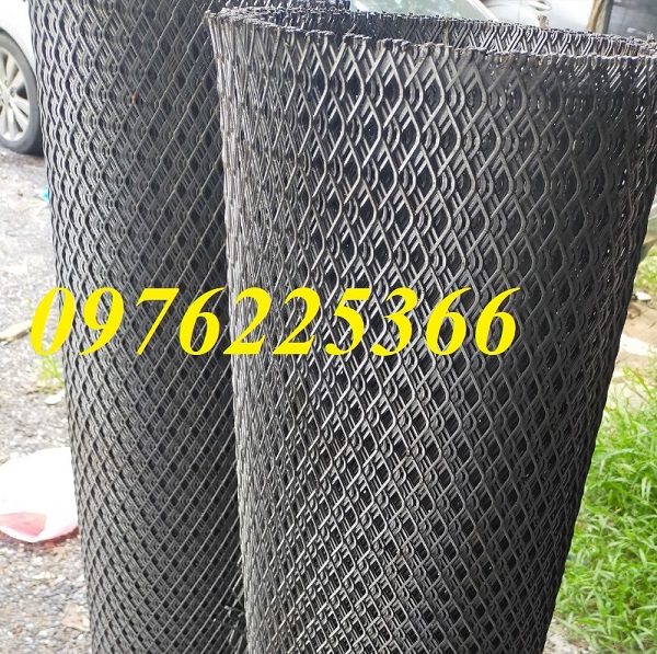 Lưới thép mắt cáo, lưới thép kéo giãn XG, XS, S