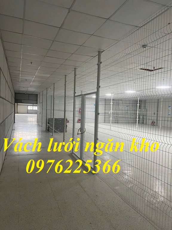 Giá lưới thép hàng rào mạ kẽm Hàng rào mạ kẽm nhúng nóng