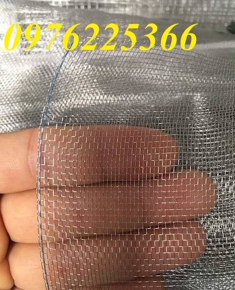 Lưới chống côn trùng cung cấp lưới chống côn trùng inox 304 giá rẻ