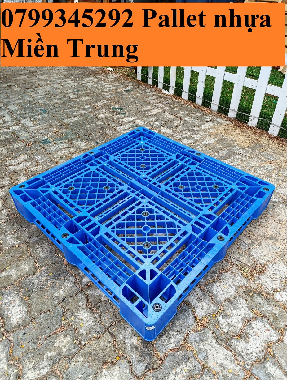 Tin nóng- Xả kho pallet nhựa Long Thành mới -0799345292