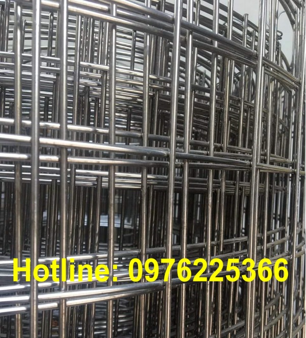 Lưới hàn inox 304  Tổng kho phân phối lưới inox 201, 304, 316 giá rẻ