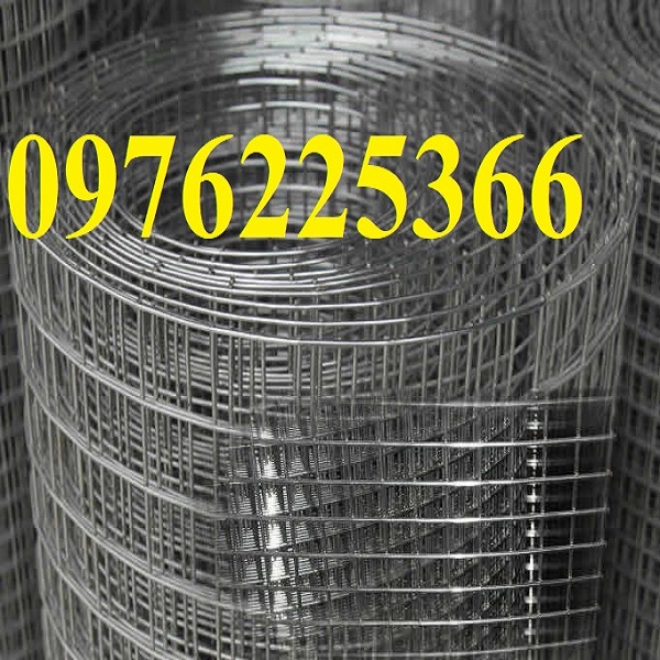 Lưới hàn inox 304  Tổng kho phân phối lưới inox 201, 304, 316 giá rẻ