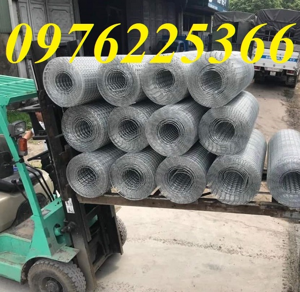 Lưới thép hàn - Công ty lưới thép Hưng Thịnh