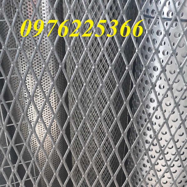 Cung cấp lưới mắt cáo mạ kẽm, lưới mắt cáo inox đầy đủ các kích thước