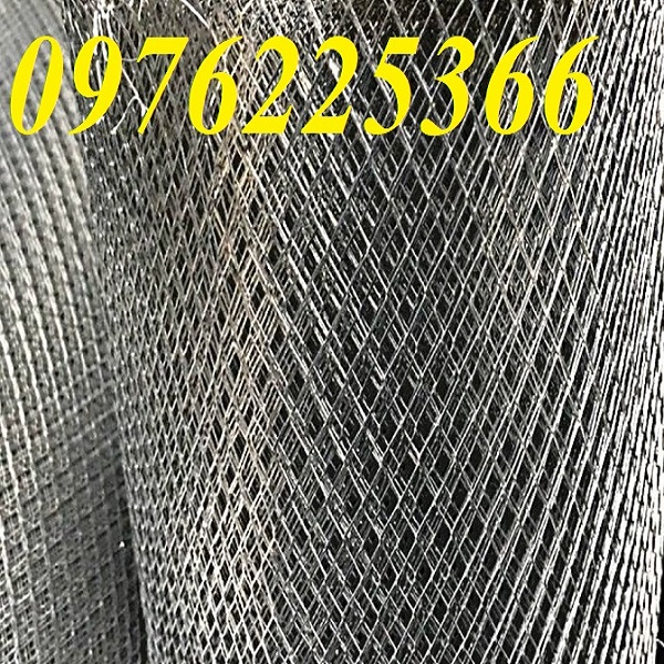 Lưới thép tô tường - Tổng kho phân phối lưới tô tường giá rẻ