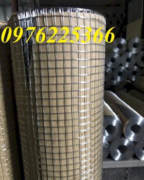 Lưới thép tô tường - Tổng kho phân phối lưới tô tường giá rẻ