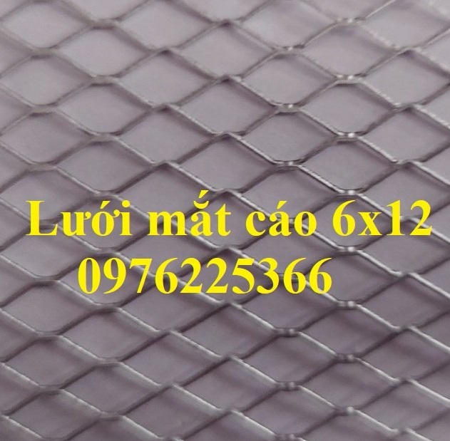 Lưới thép tô tường - Tổng kho phân phối lưới tô tường giá rẻ