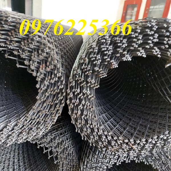 Lưới mắt cáo sắt 10x20, 15x30, 20x40, 25x50, 30x60