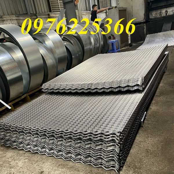 Lưới mắt cáo sắt 10x20, 15x30, 20x40, 25x50, 30x60