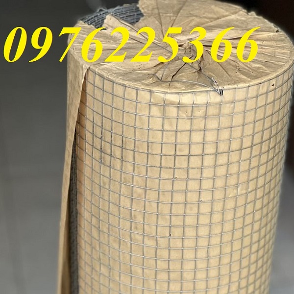 Lưới trát tường chống nứt, lưới thép tô tường