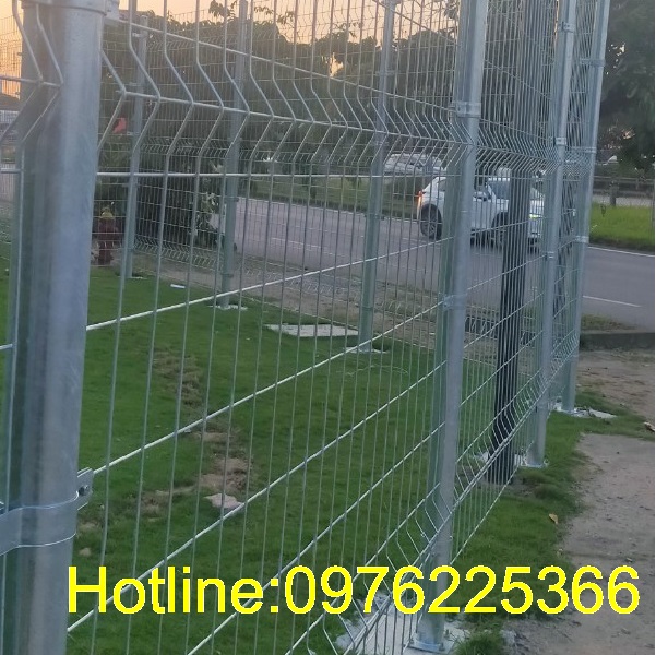 Xưởng sản xuất lưới thép hàn Uy tín - Chất lượng - Giá rẻ