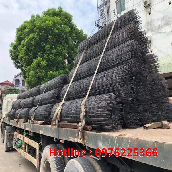 Lưới thép hàn ô vuông - Lưới thép Hưng Thịnh