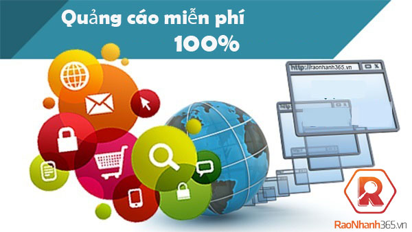 Đăng tin quảng cáo miễn phí trên mạng nhanh chóng