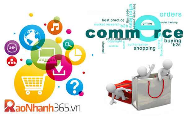 Rao vặt miễn phí không cần đăng ký tại raonhanh365.vn