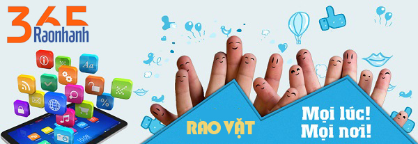 Rao vặt Cần Thơ 