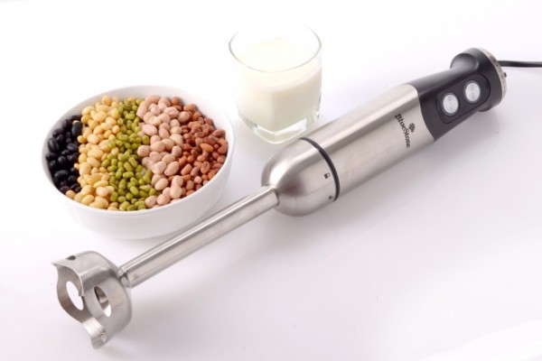 4 ưu điểm của máy xay đa năng bạn nên biết
