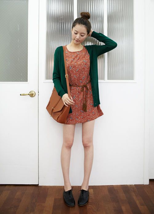 3 ý tưởng mix đồ thời trang thu đông cho cô nàng thời thượng