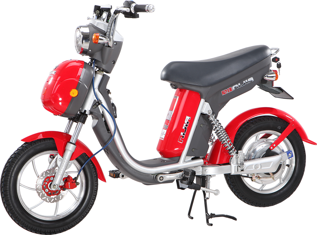 Kinh nghiệm mua xe đạp điện cũ dòng Ninja phanh đĩa 2016