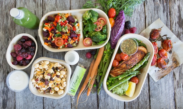 Thực phẩm nên ăn ngày tết được khuyên dùng