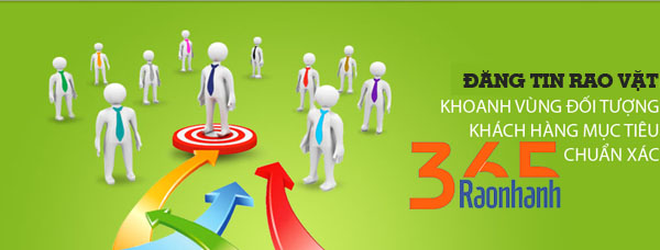 Website đăng tin mua bán ở Cao Bằng