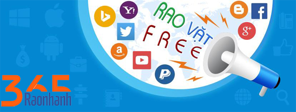 Web  rao vặt tại Đắk Lắk