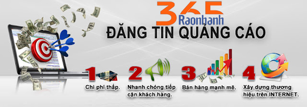 Kênh đăng tin rao vặt tại Hà Nam