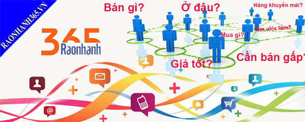 Kênh đăng tin rao vặt ở Vĩnh Long