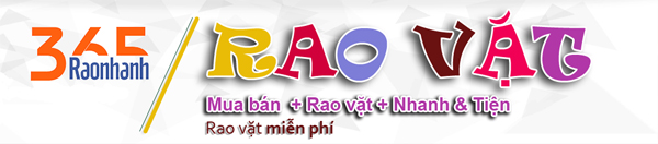 Kênh rao vặt ở Vũng Tàu