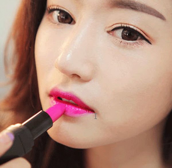 Tìm kiếm bí quyết chọn son cho phù họp