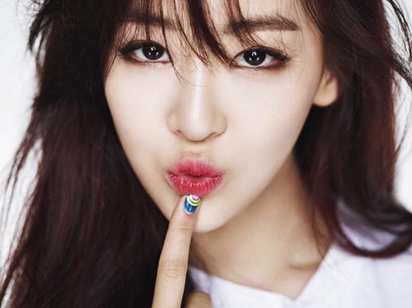 Bí quyết chọn son môi phù hợp với tông da 