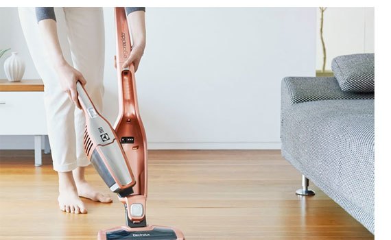 Máy hút bụi hãng nào tốt nhất?