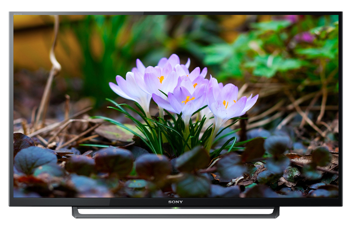 Đánh giá TV LED Sony 32R300E: Tinh thế từ bên ngoài, hoàn hảo từ bên trong