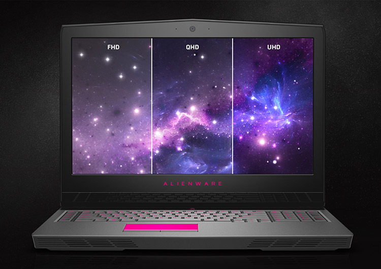 Đánh giá Dell Alienware 17 R4: ‘Phi thuyền’ chơi game