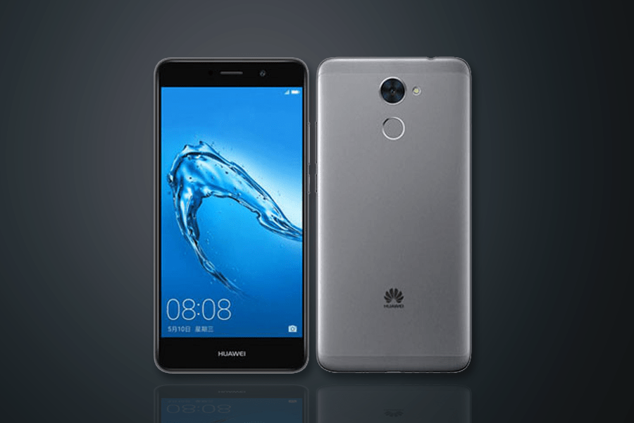 Huawei Y7 Prime: Điện thoại tốt trong tầm giá